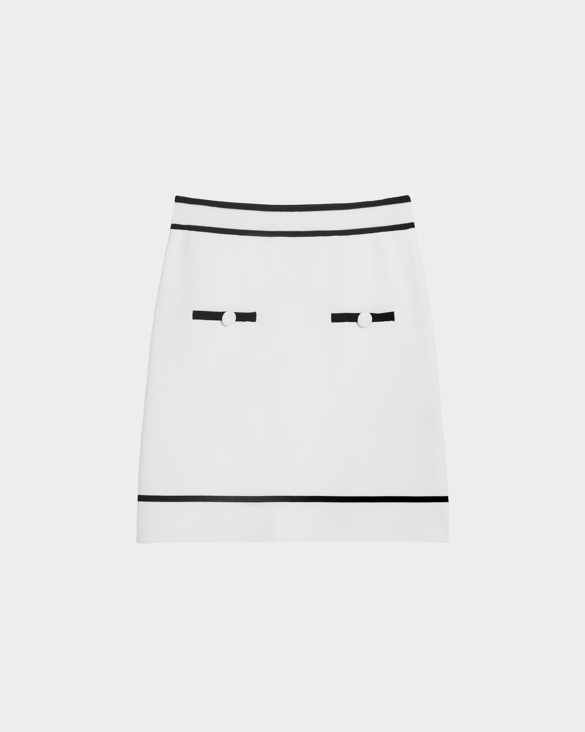 Optic White