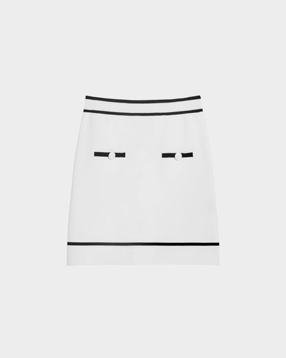 Optic White
