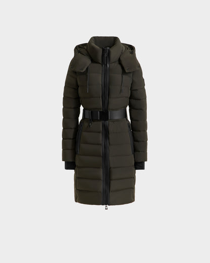 Dark Olive