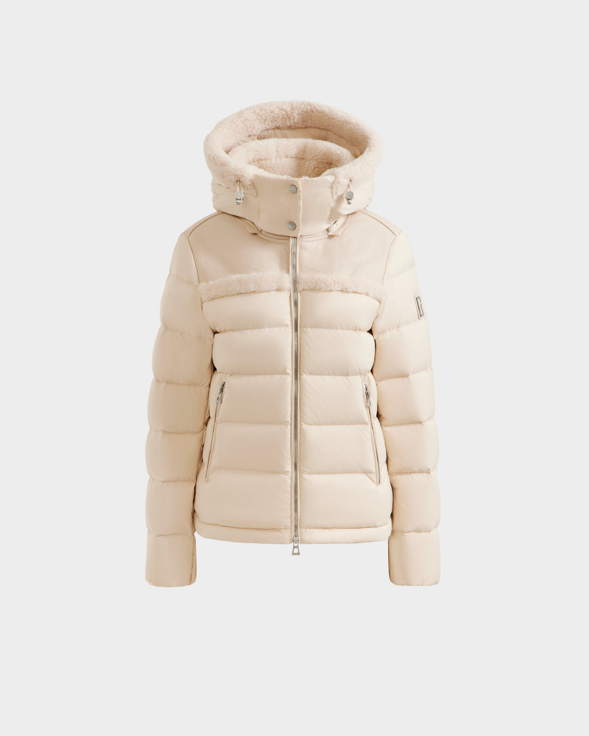 Vanilla
