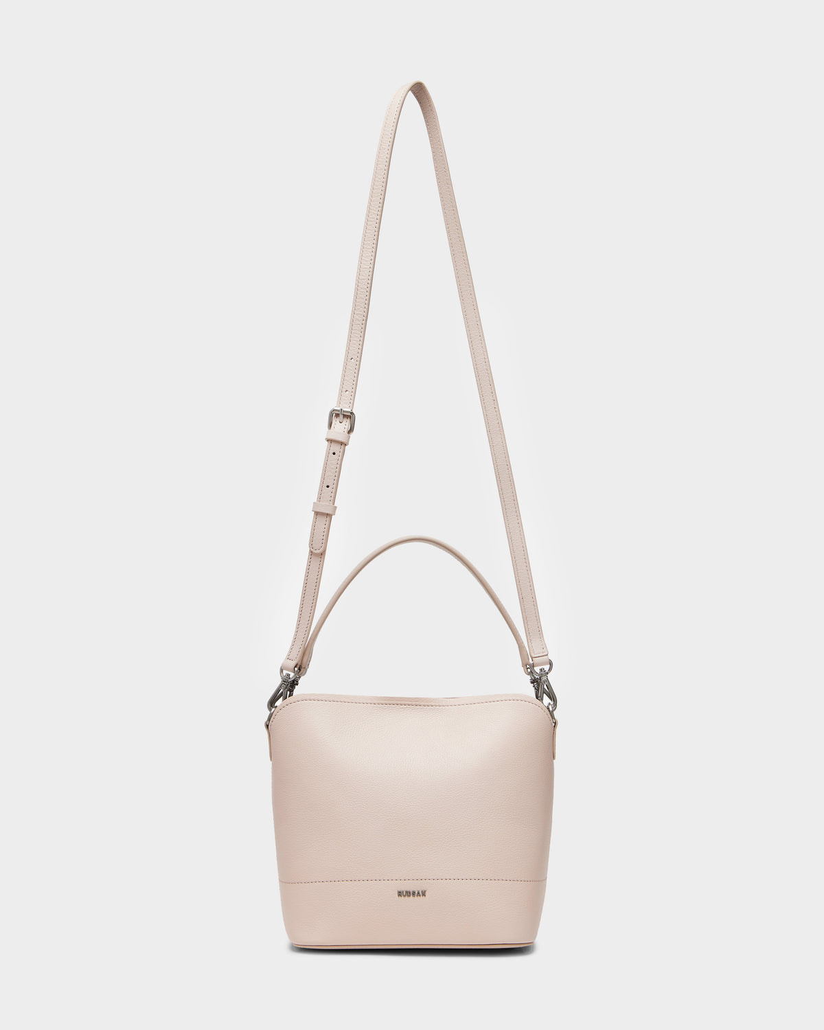 Soft Pink
