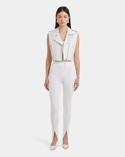 Optic White