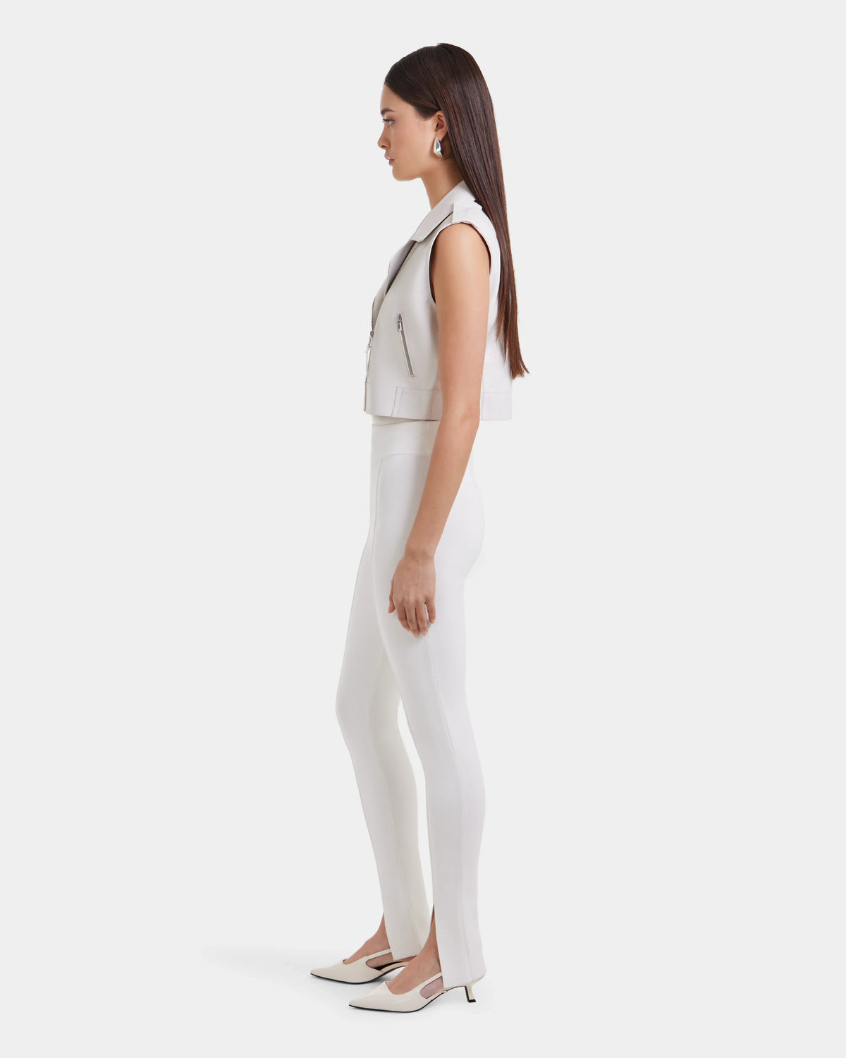 Optic White