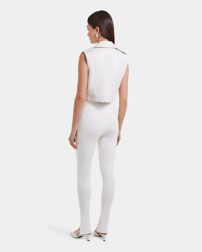 Optic White
