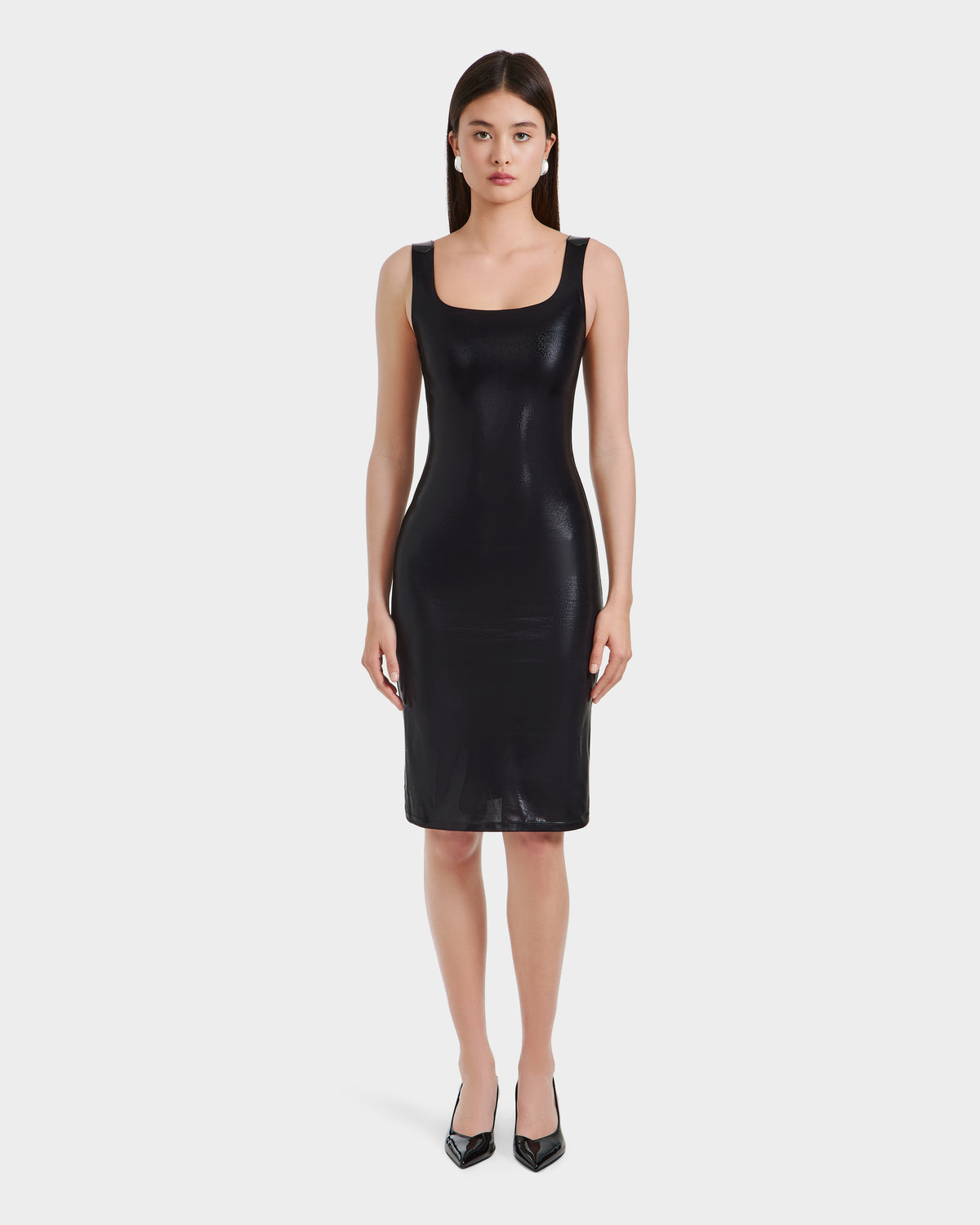 Mosaic Black