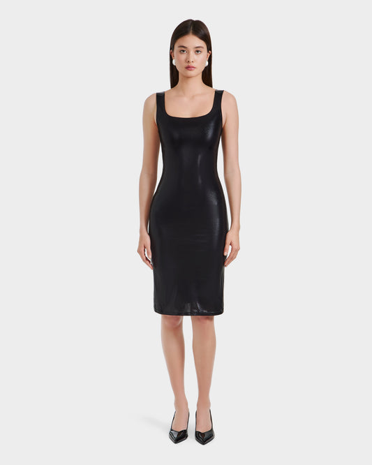Mosaic Black