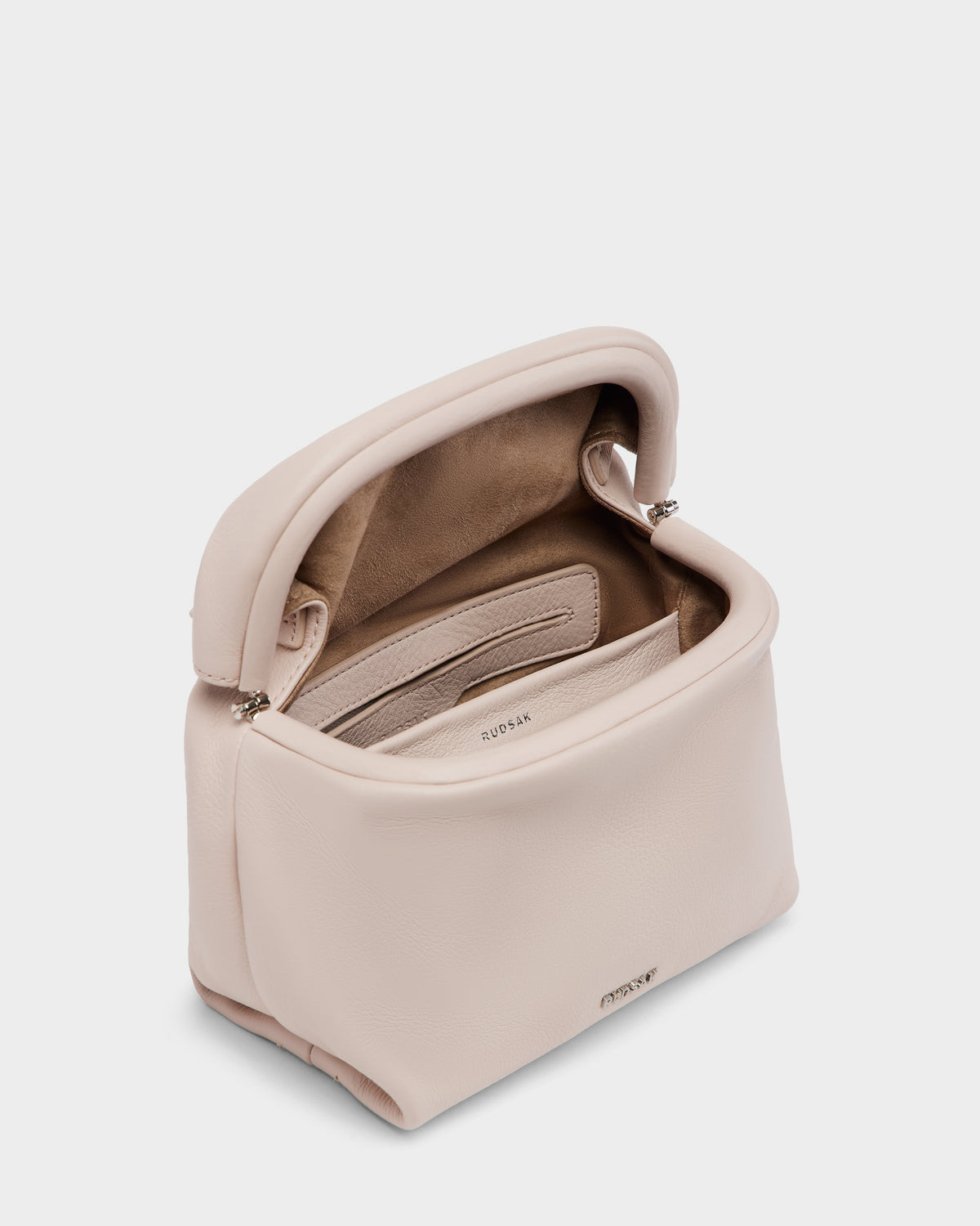 Soft Pink