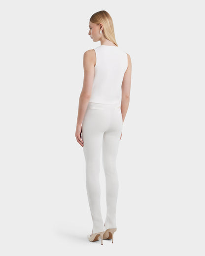 Optic White
