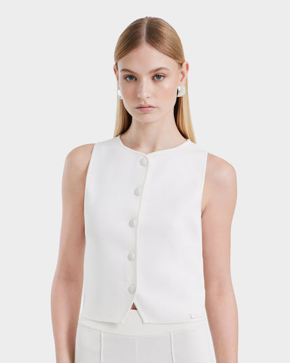 Optic White