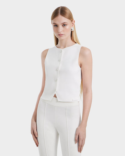 Optic White