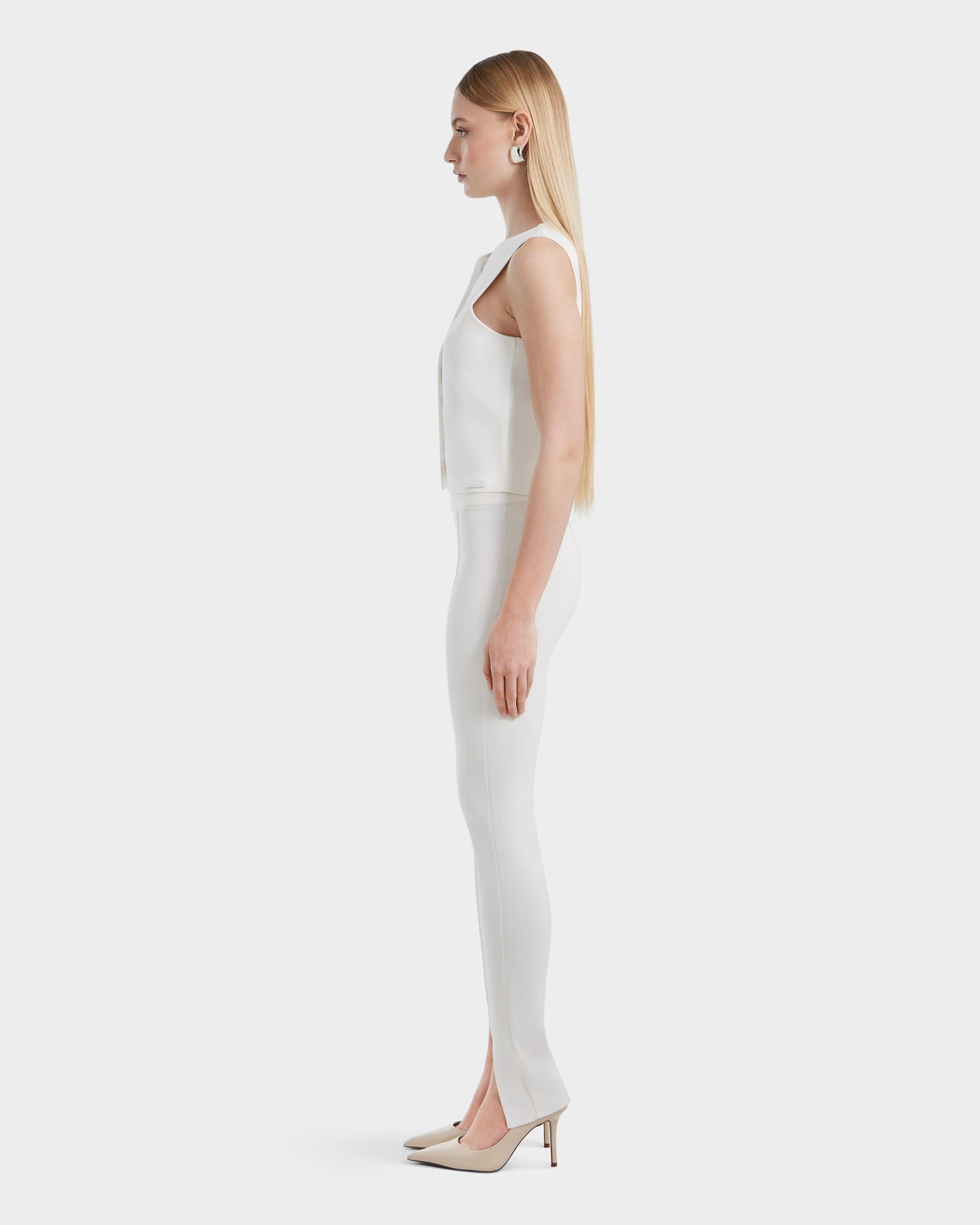 Optic White