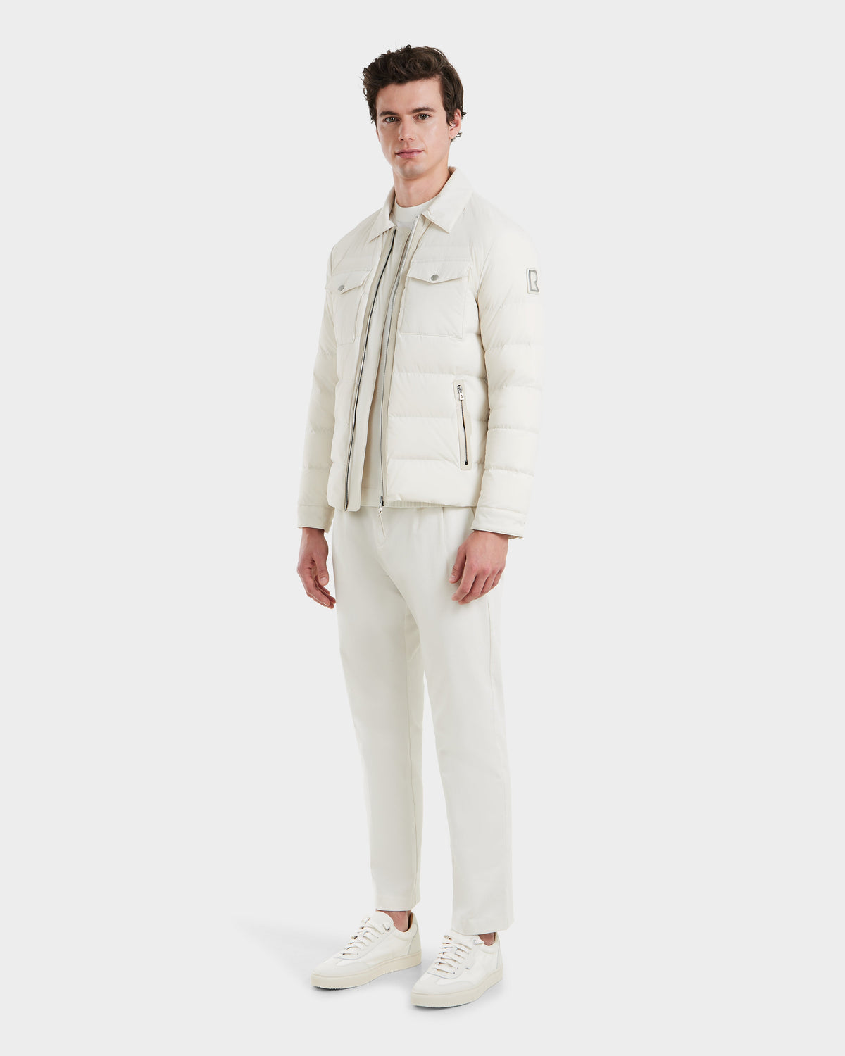 Vanilla