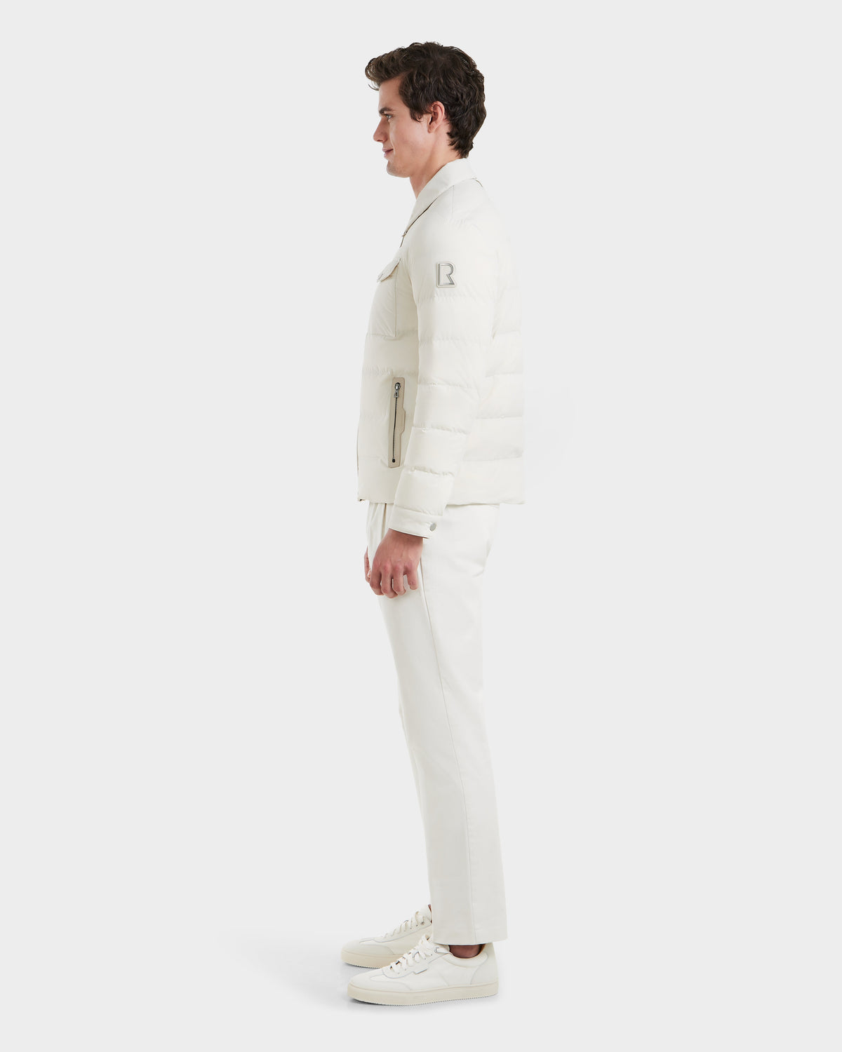 Vanilla