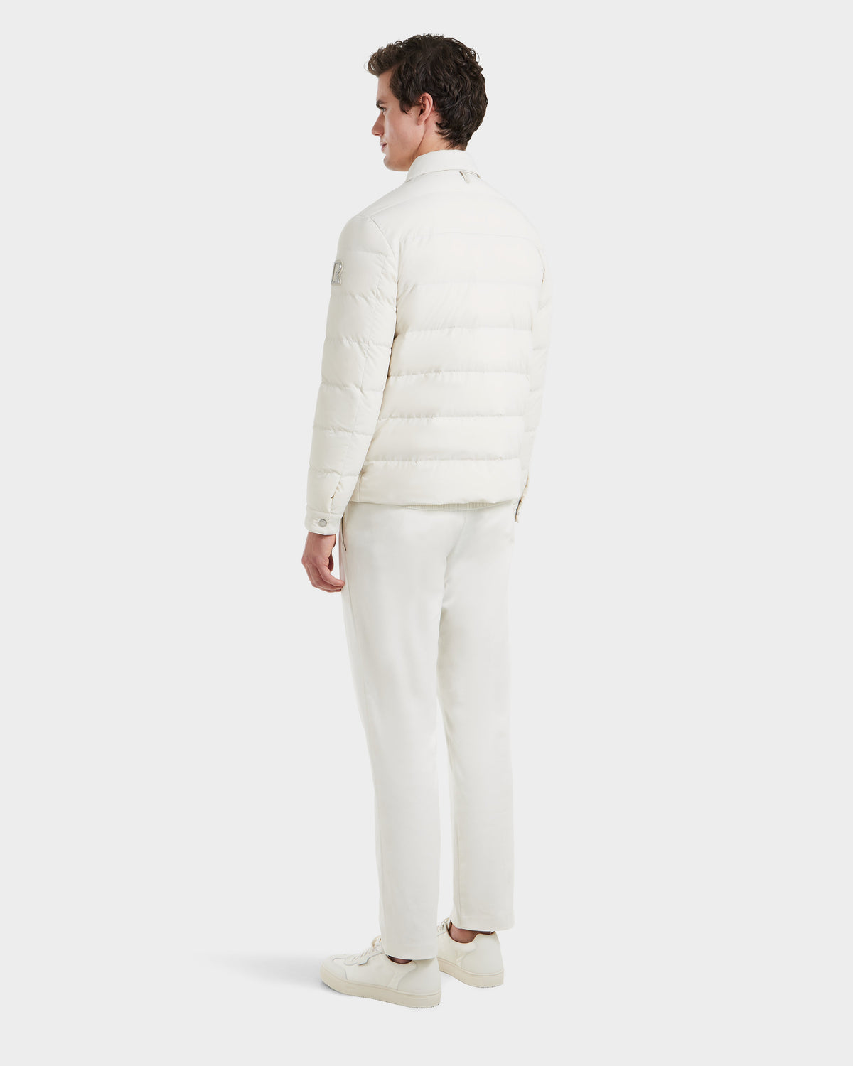 Vanilla