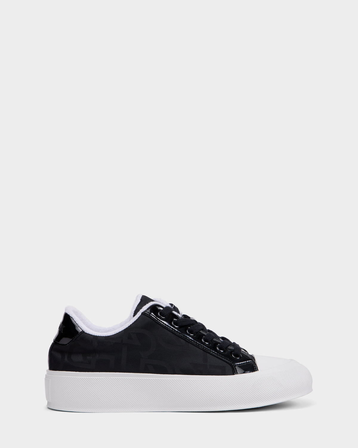 Black Pattern