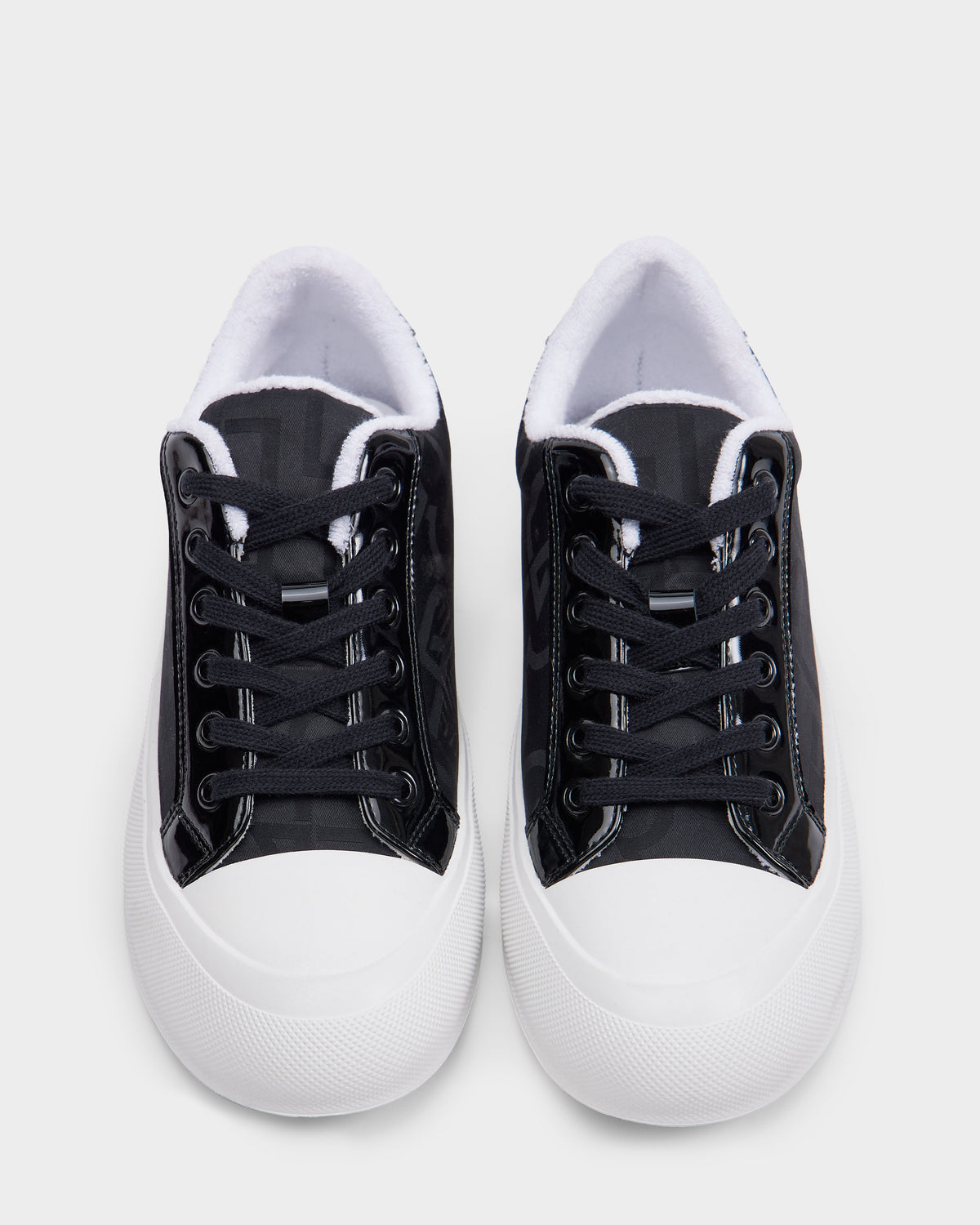Black Pattern