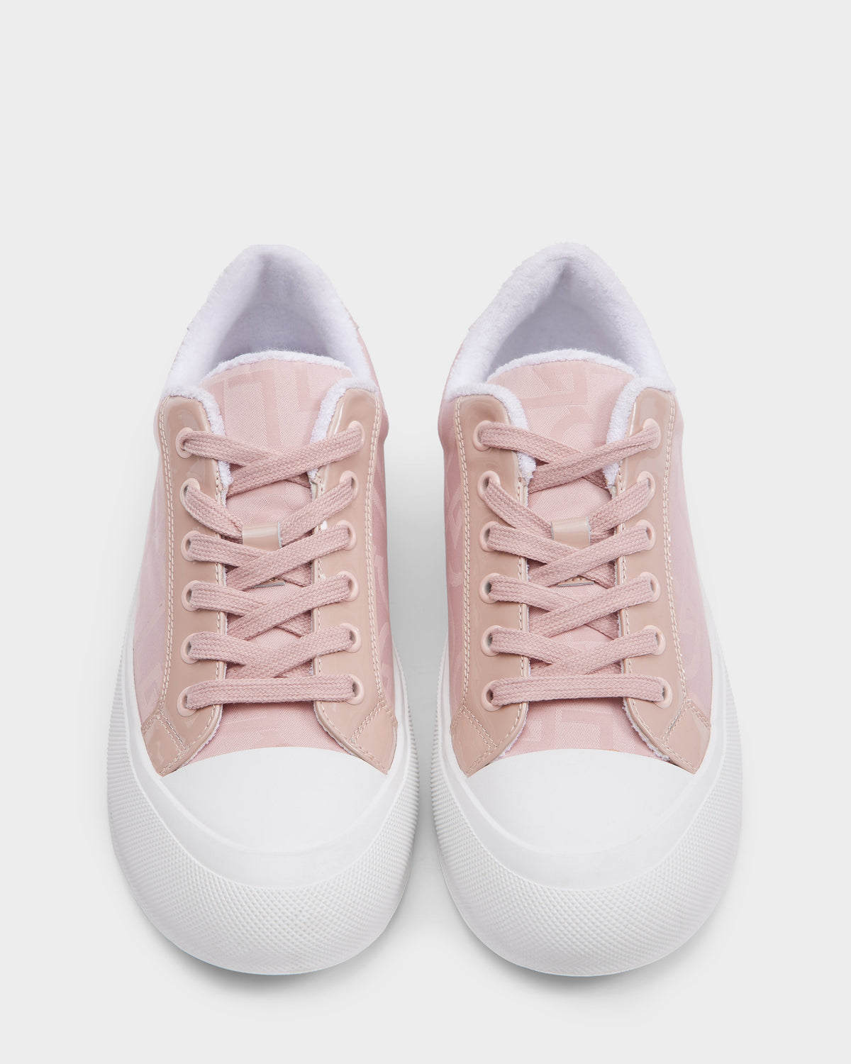 Blush Pattern