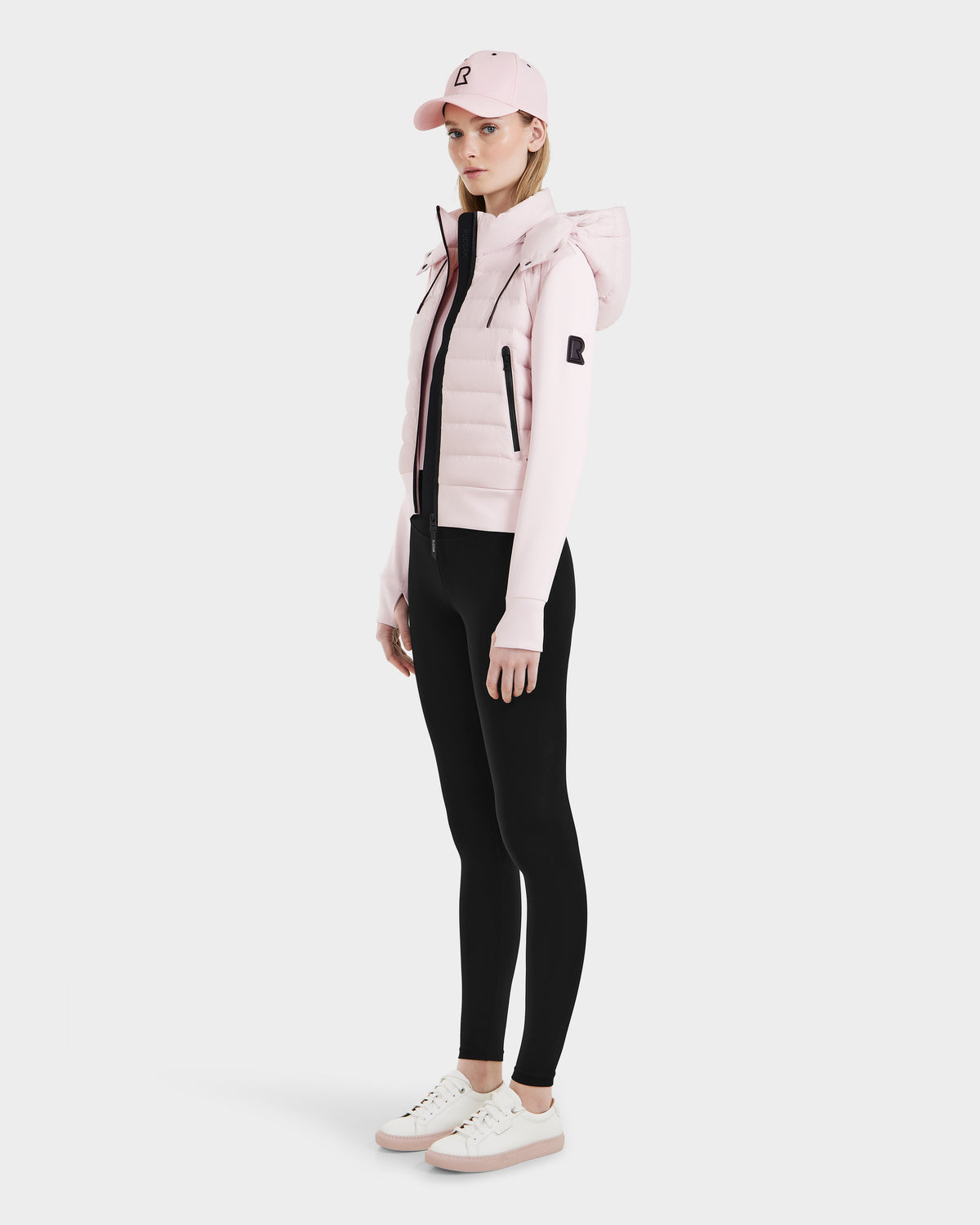 Light Pink