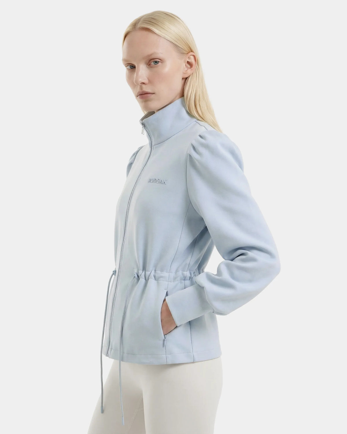 Powder Blue