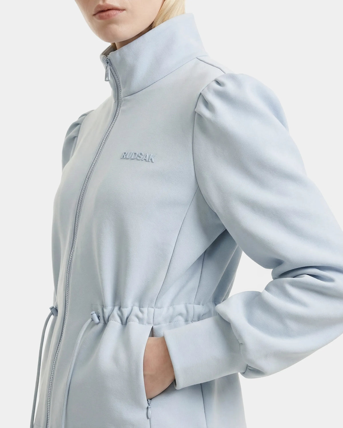 Powder Blue