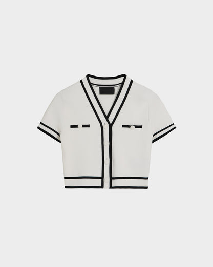 Optic White