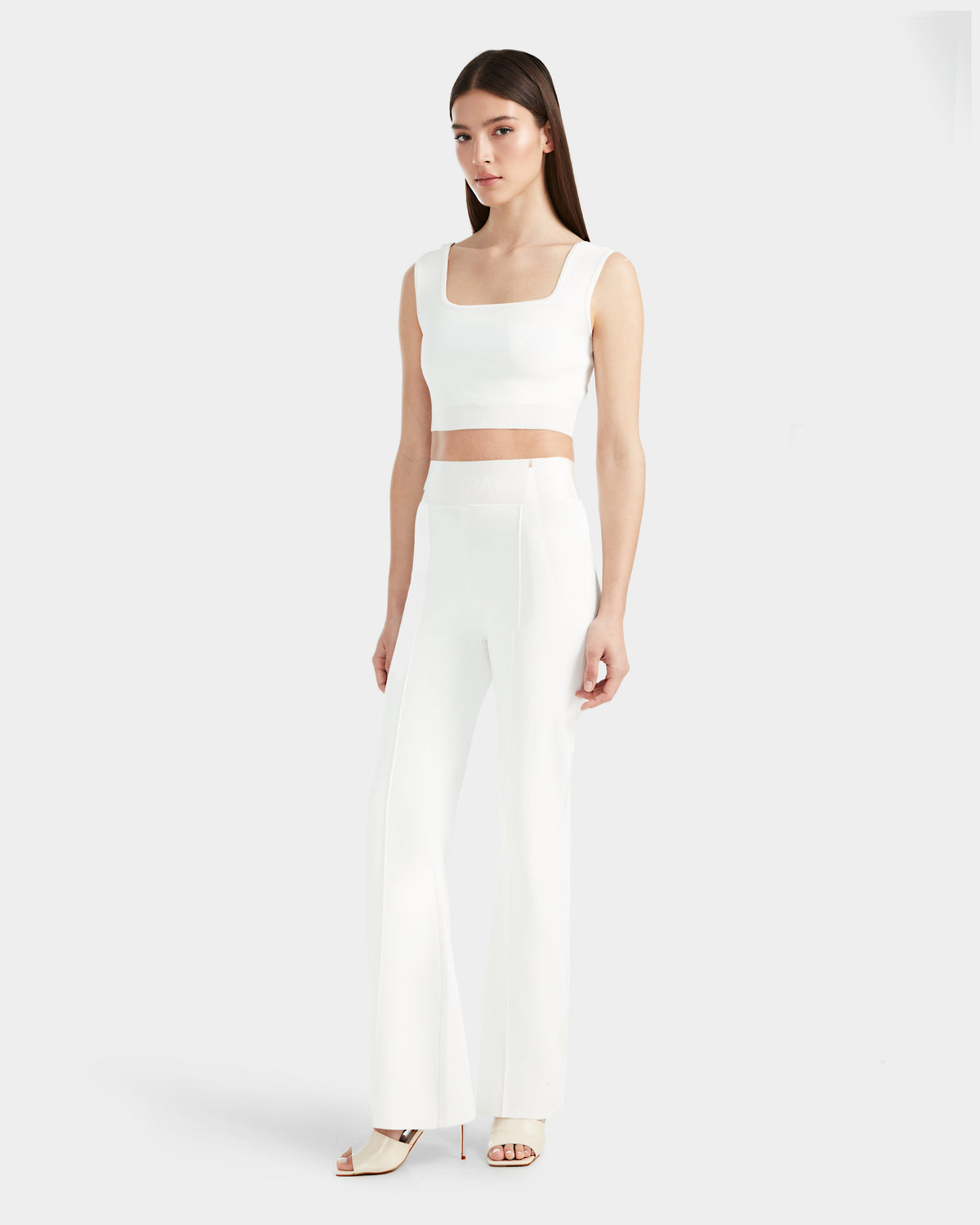 Cotton White